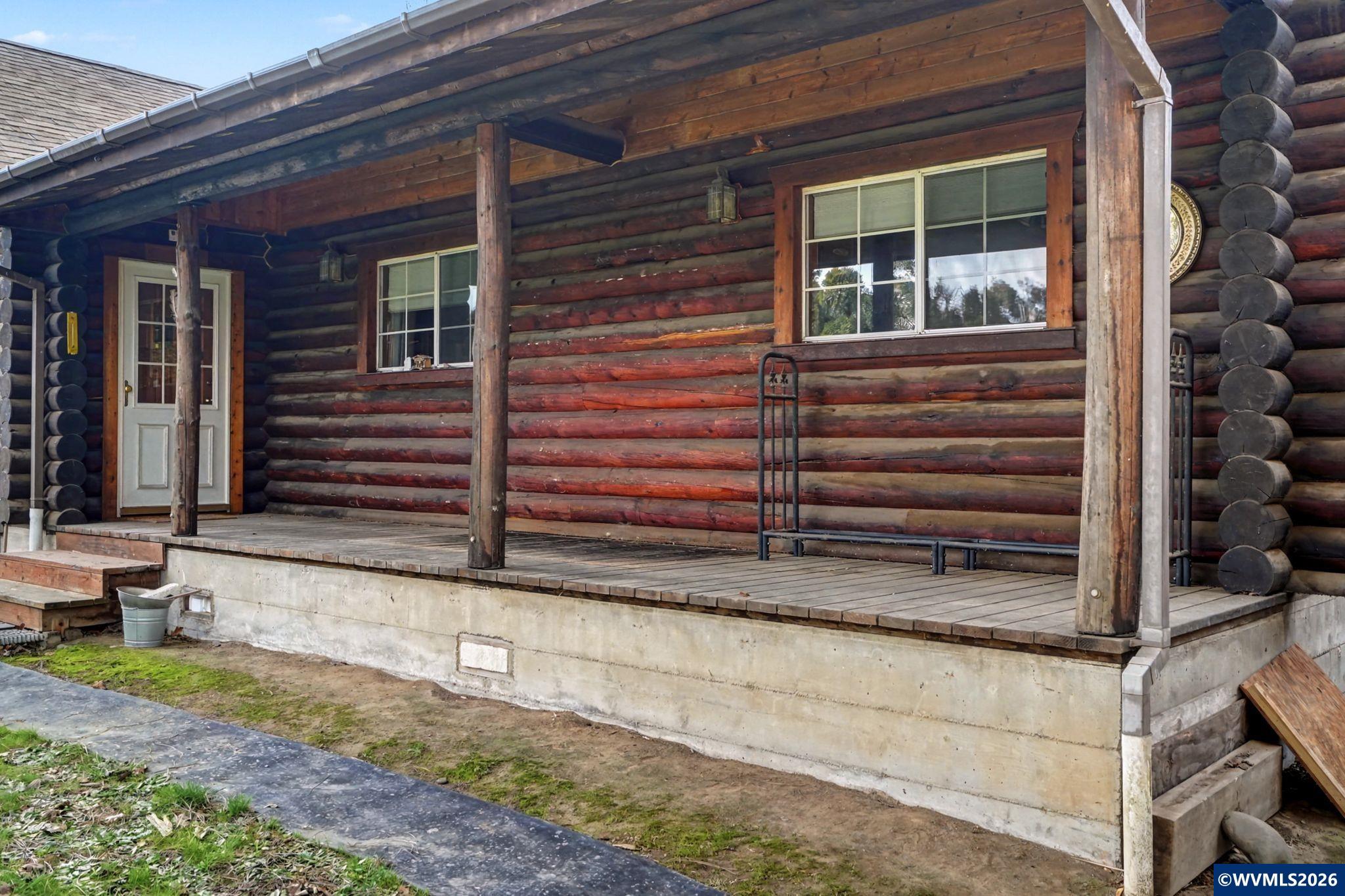 13763 NE French Prairie Rd