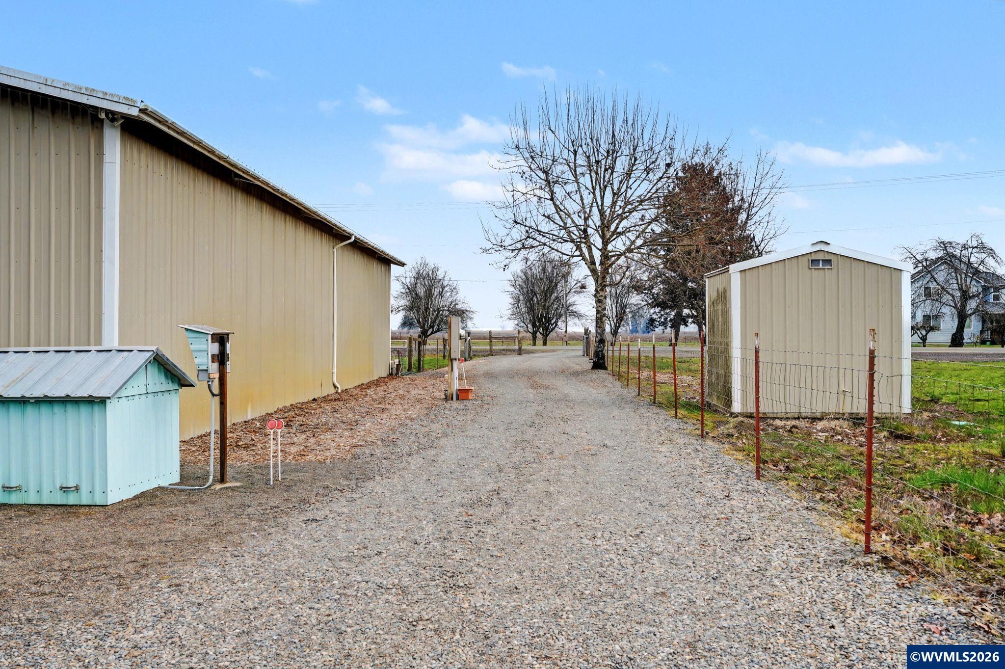 13763 NE French Prairie Rd