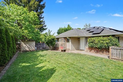 3417 SE 3rd St Corvallis OR 97333