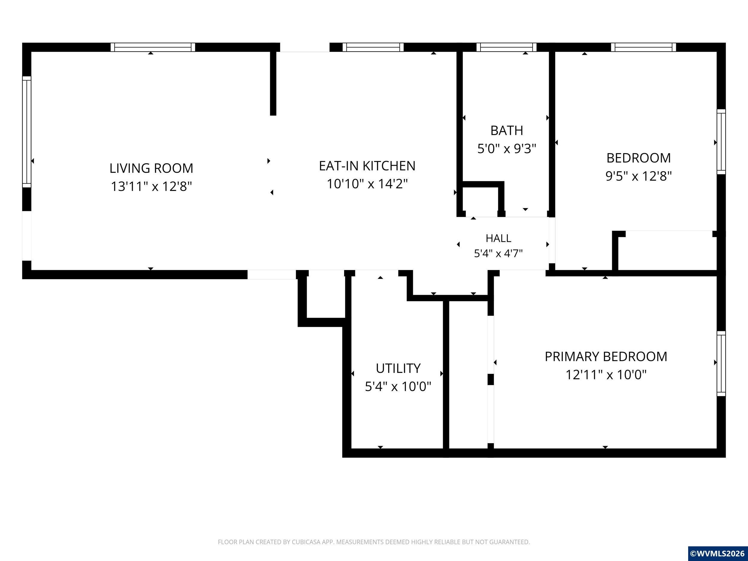 1115 Queen Av SE