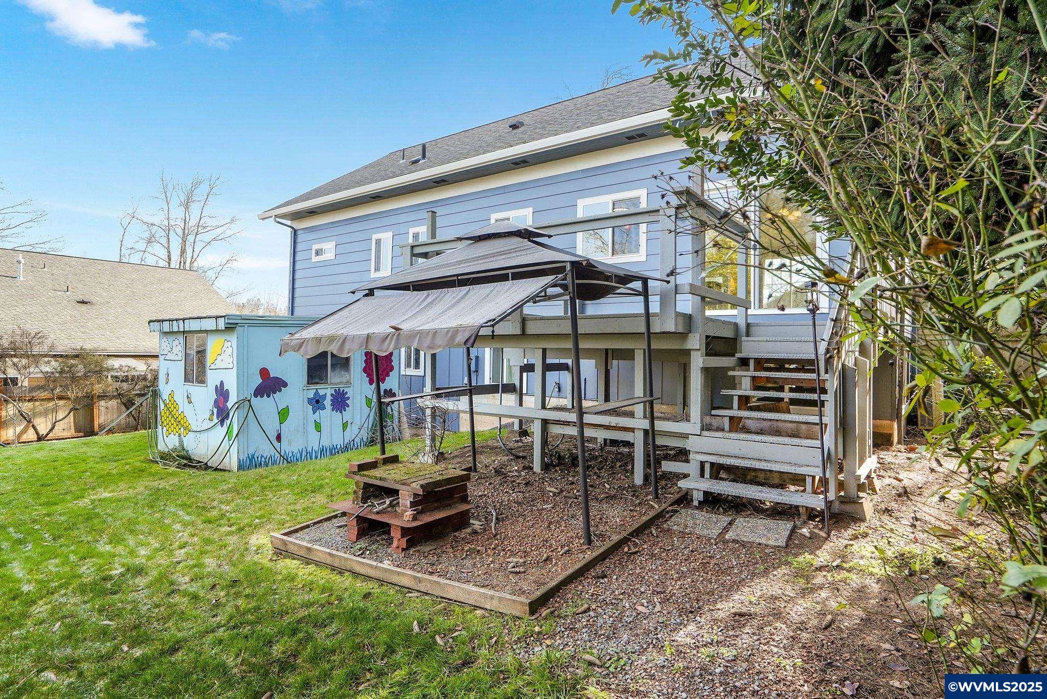 Salem, Oregon 97302, United States, 5 Bedrooms Bedrooms, ,3 BathroomsBathrooms,Residential,Pending,16089