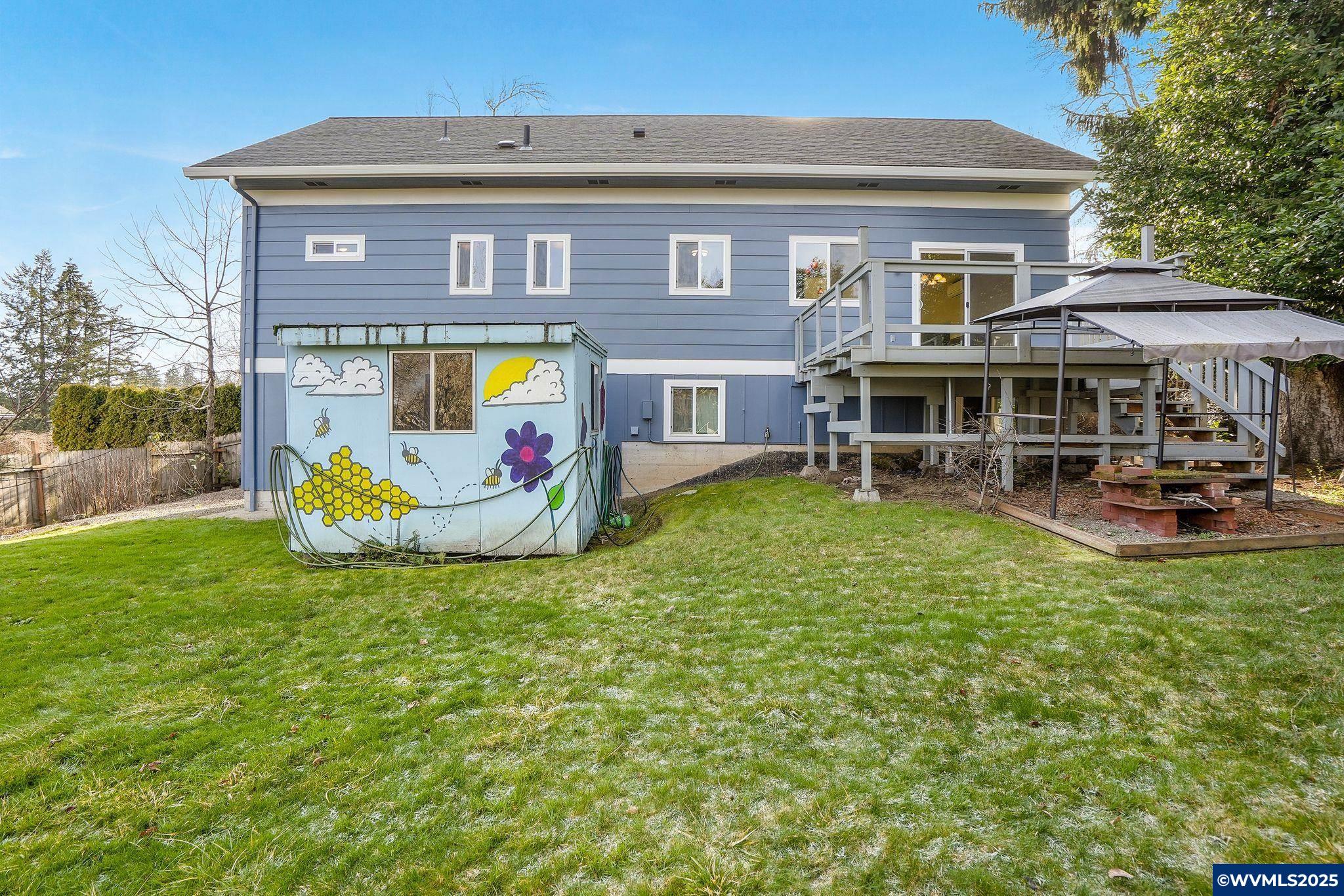 Salem, Oregon 97302, United States, 5 Bedrooms Bedrooms, ,3 BathroomsBathrooms,Residential,Pending,16089