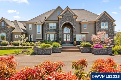 2882 Oak Grove Dr NW Albany OR 97321