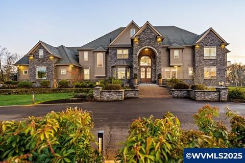 2882 Oak Grove Dr NW Albany OR 97321