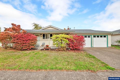 1225 34th Av SE Albany OR 97322