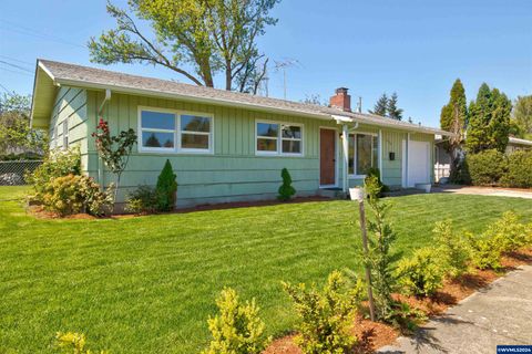1420 Hill St, Albany, OR 97322 - MLS#: 814896