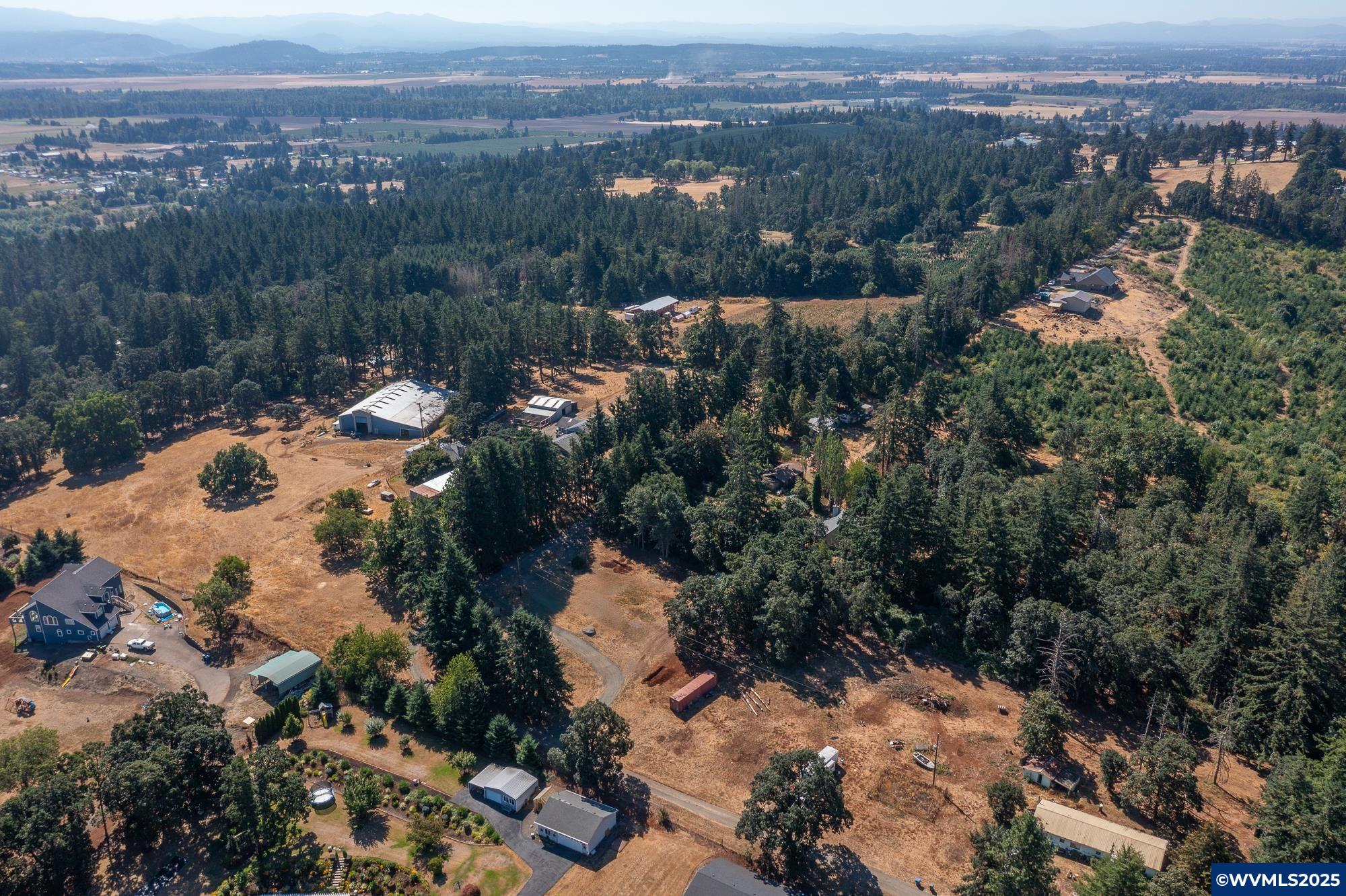 Turner, Oregon 97392, United States, ,Land,Active,189171