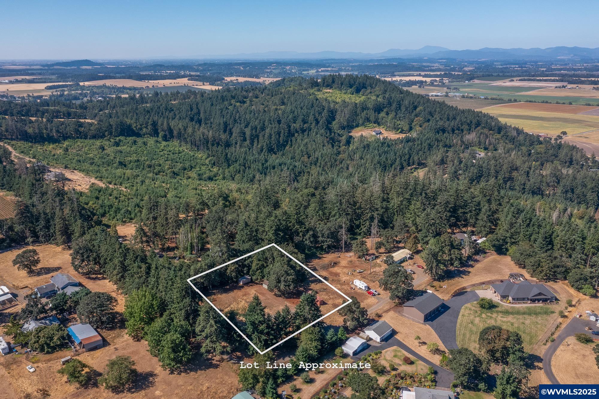 Turner, Oregon 97392, United States, ,Land,Active,189171