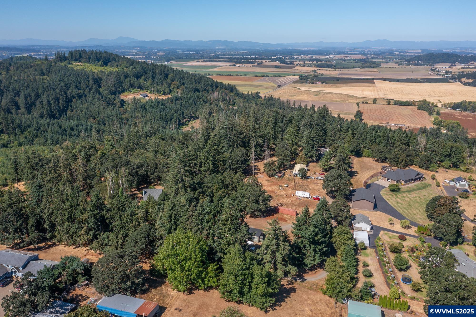 Turner, Oregon 97392, United States, ,Land,Active,189171