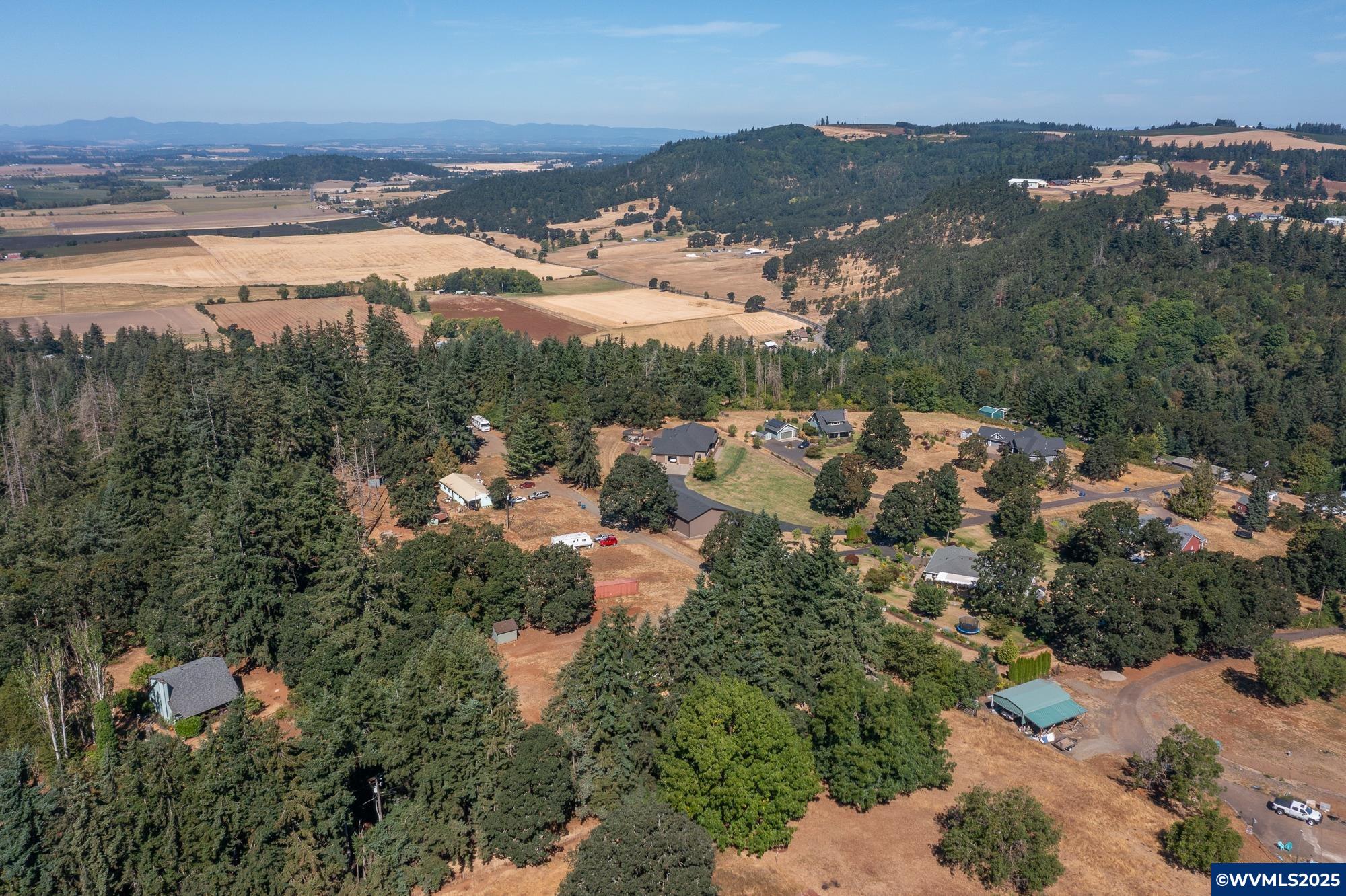 Turner, Oregon 97392, United States, ,Land,Active,189171