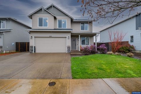 4465 Bounty Pl NE Albany OR 97322