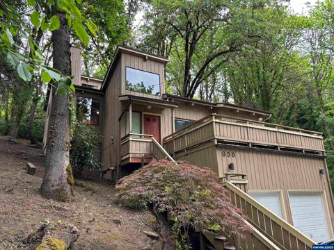 855 Altimont Dr NW Salem OR 97304