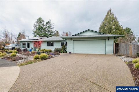 7851 SW Love Ct Wilsonville OR 97070
