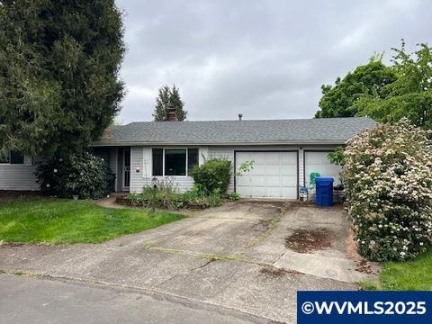 1205 Jester Ct NE Salem OR 97301