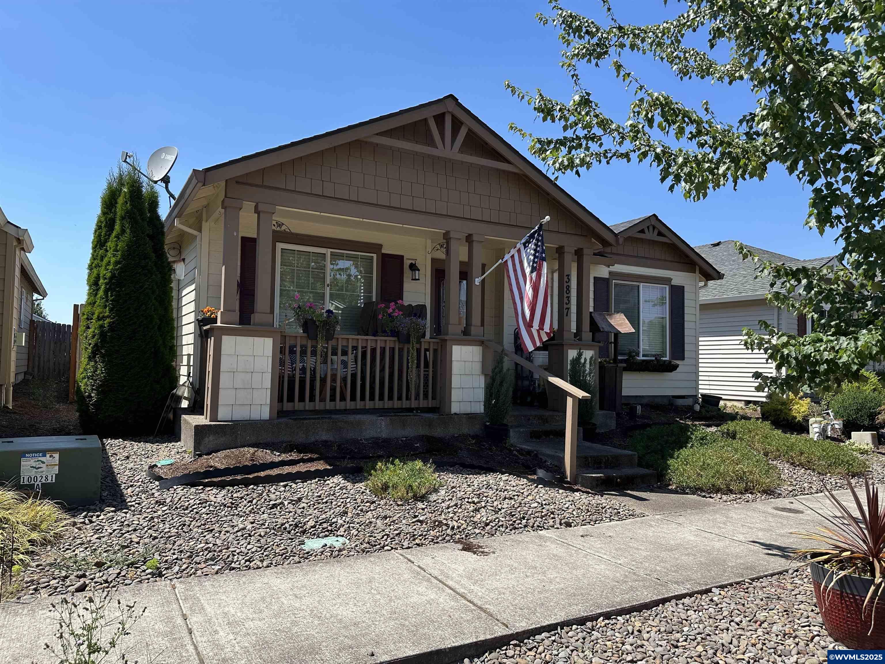 3837 Casting St SE