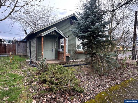 191 Catron St Monmouth OR 97361