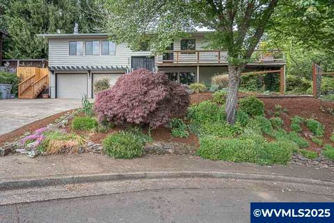 2947 NW Conifer Pl Corvallis OR 97330