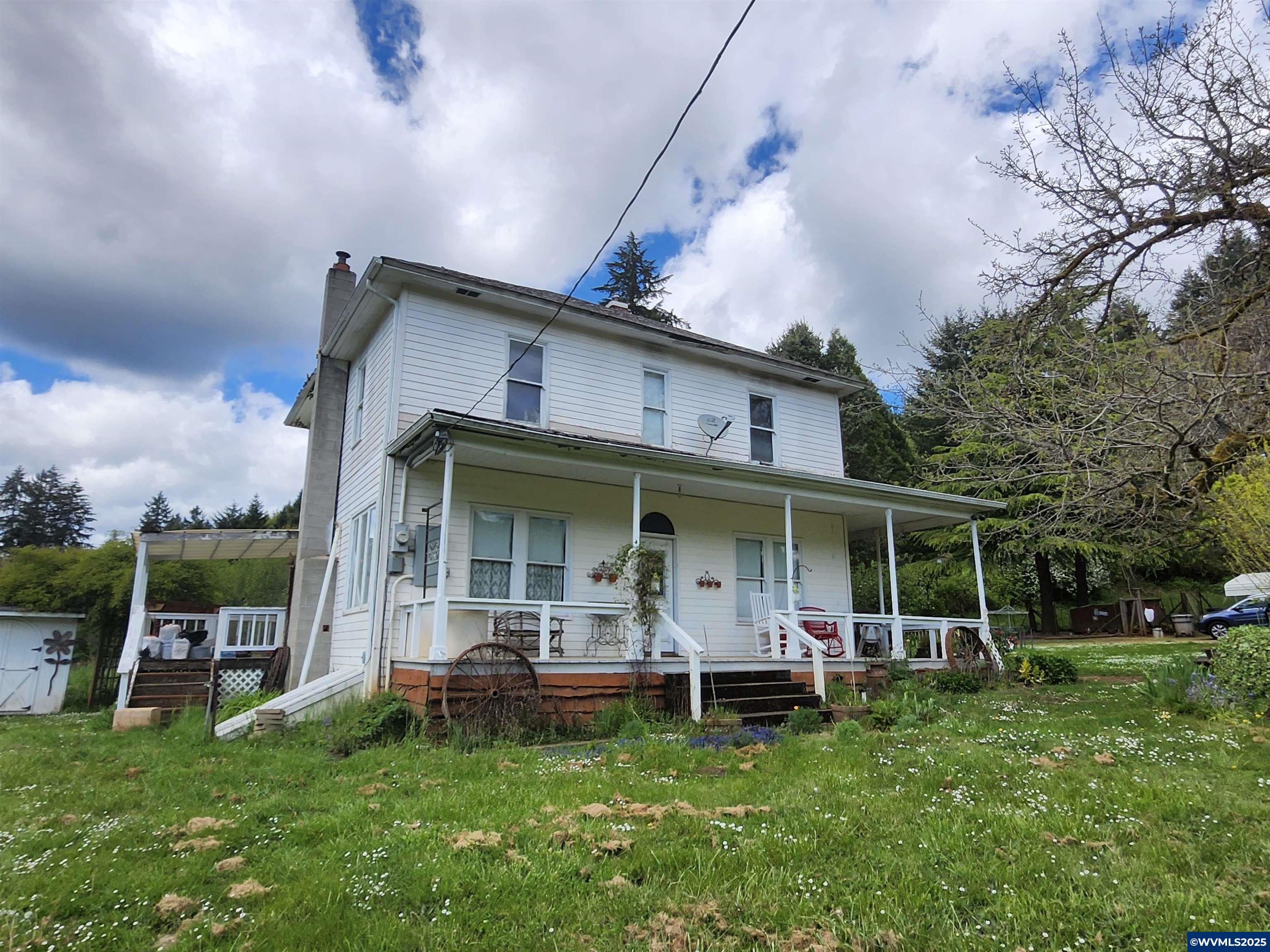 24141 Magee Rd