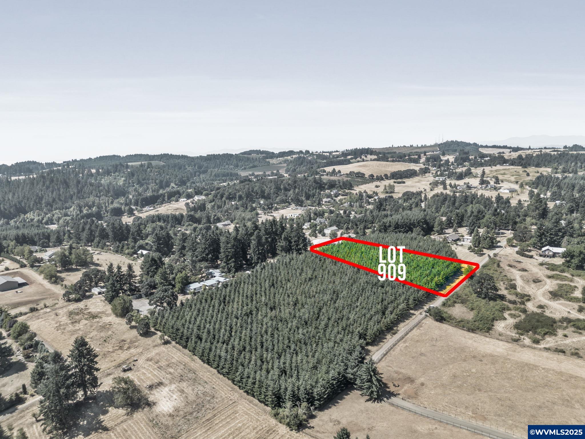 Lot 909 Everett Dr S