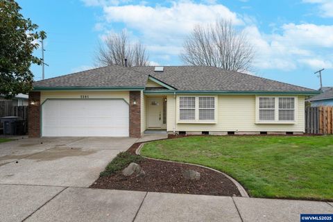 3201 SE 18th Av Albany OR 97322