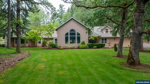 29952 Canyonview Dr Lebanon OR 97355
