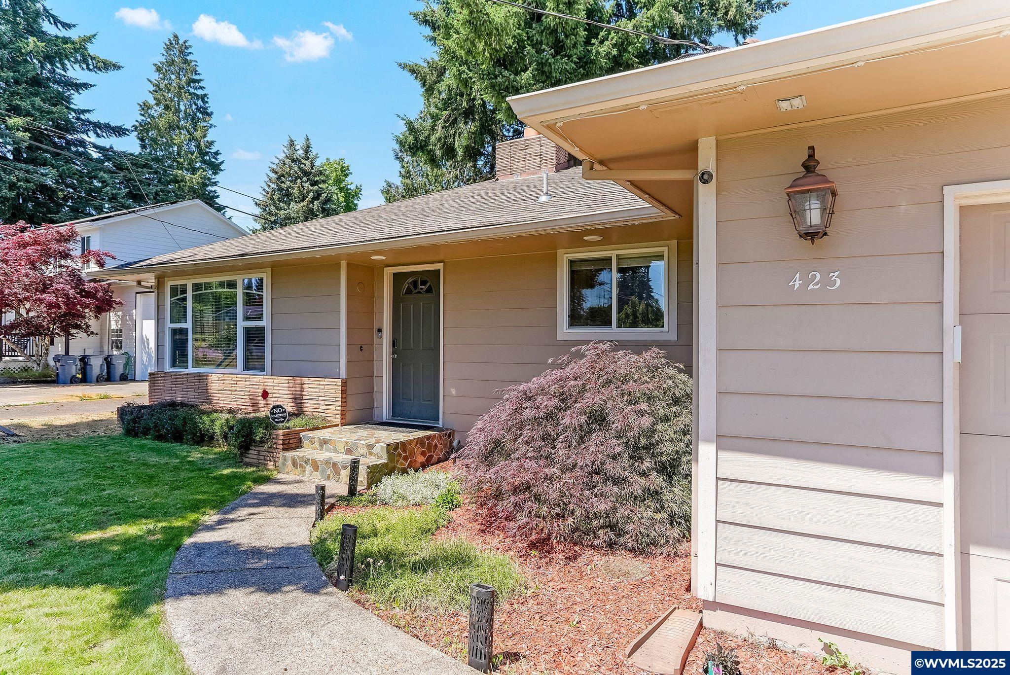 Salem, Oregon 97302, United States, 3 Bedrooms Bedrooms, ,2 BathroomsBathrooms,Residential,Pending,151852