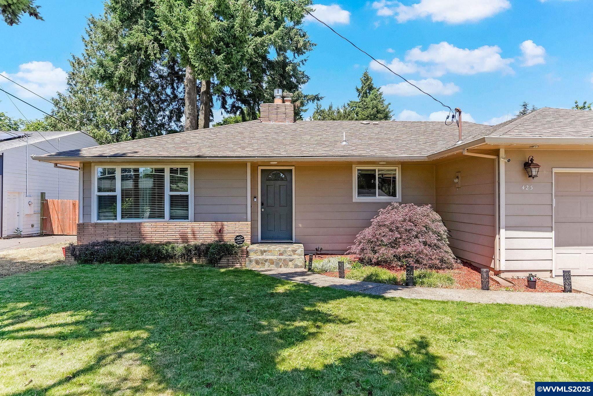 Salem, Oregon 97302, United States, 3 Bedrooms Bedrooms, ,2 BathroomsBathrooms,Residential,Pending,151852