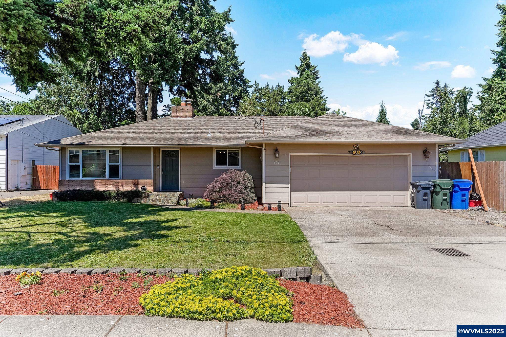 Salem, Oregon 97302, United States, 3 Bedrooms Bedrooms, ,2 BathroomsBathrooms,Residential,Pending,151852