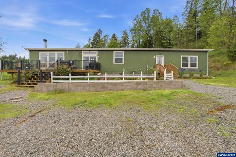 17790 Richardson Rd Dallas OR 97338