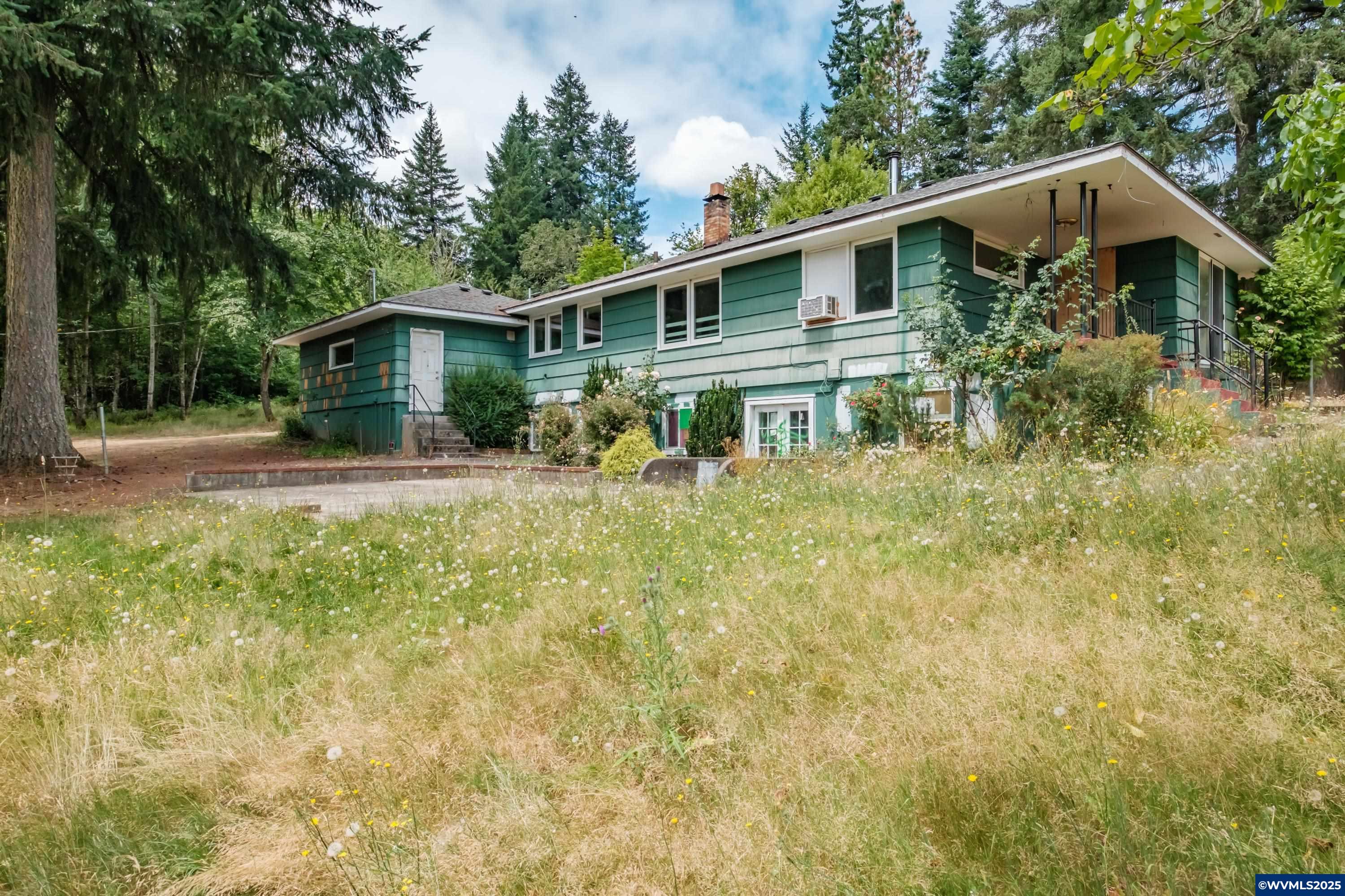 27973 Fern Ridge Rd