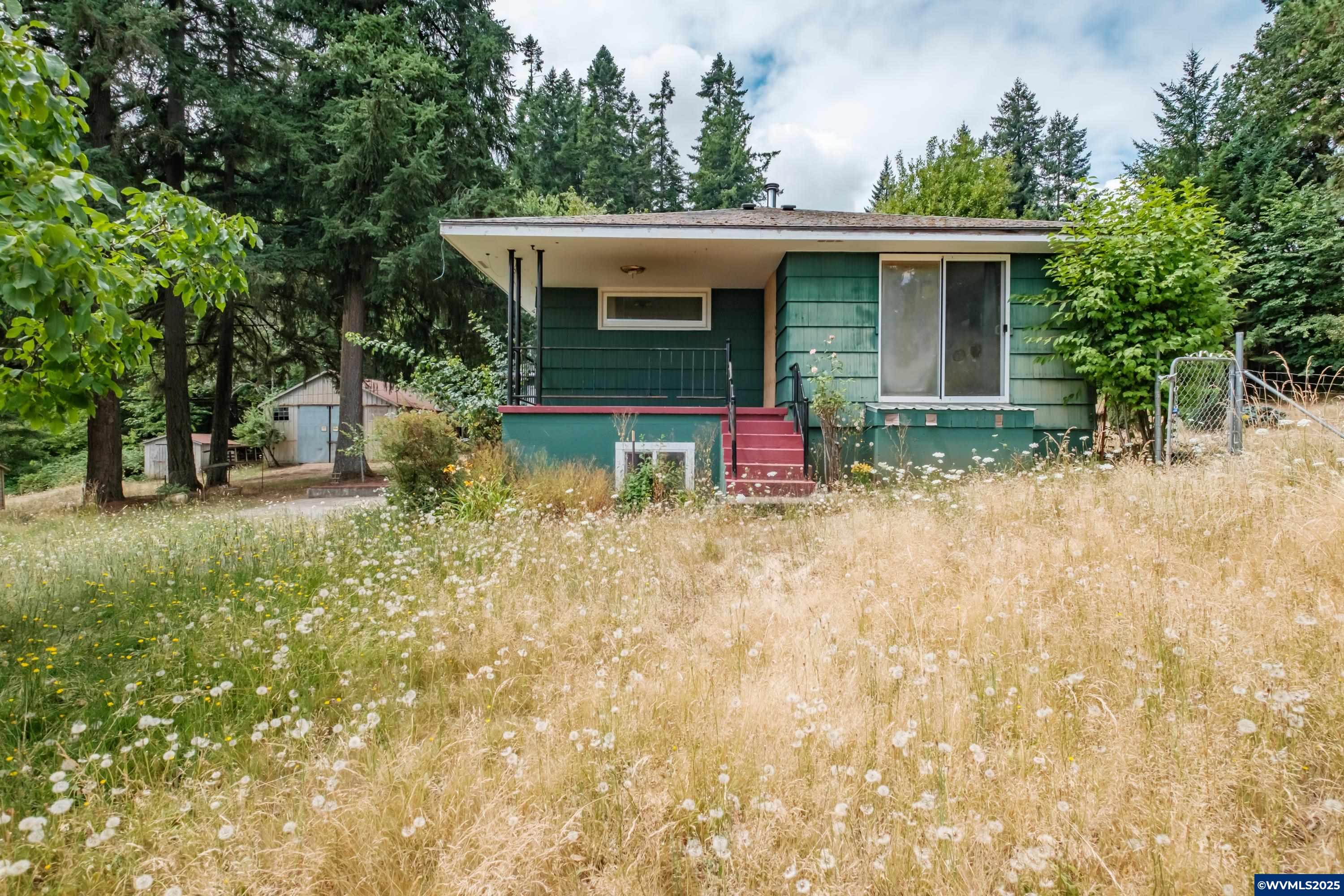 27973 Fern Ridge Rd
