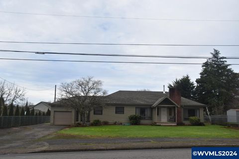 651 Orchard Dr, Dallas, OR 97338 - MLS#: 813563