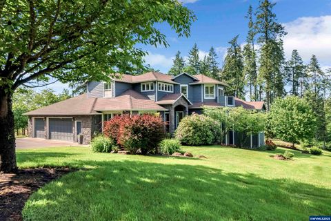 8623 Blackhawk Ct SE Salem OR 97317
