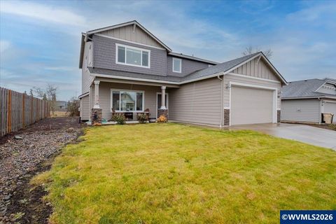 875 Shelby Wy Monroe OR 97456