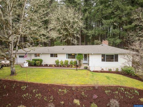 910 NW Overlook Dr Corvallis OR 97330