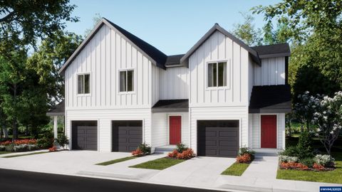 1390 NW Laura Vista Dr Albany OR 97321