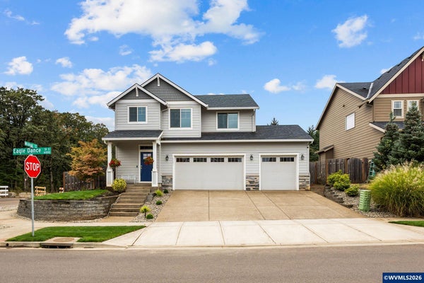 6081 EAGLE DANCE ST S, SALEM, OR 97306 - Image 92bedc5aab9044c9de680c868143c16a/1470318980