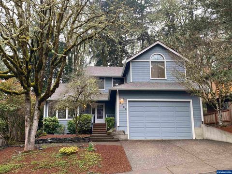 2763 NW Rolling Green Dr, Corvallis, OR 97300 - MLS#: 814665