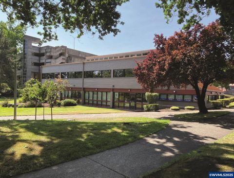 300 Liberty St SE Salem OR 97301