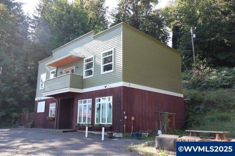 19385 Hwy 36 Hwy Blachly OR 97412