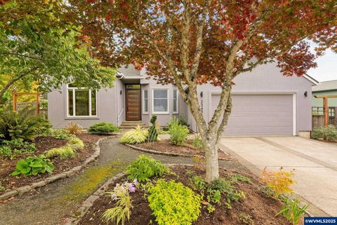 3343 NW Silktassel Dr Corvallis OR 97330