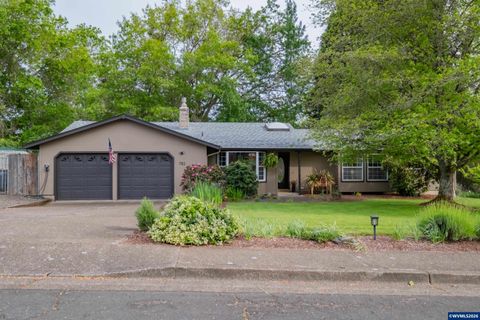 782 NW Deer Pl Corvallis OR 97330