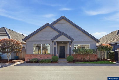 2030 Lakeland Wy Eugene OR 97408