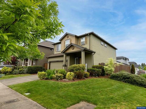 2145 Pulver Ln NW Albany OR 97321