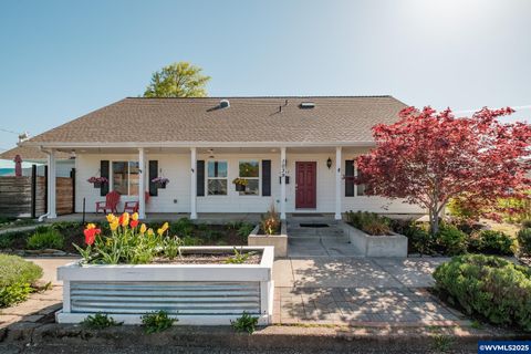 1039 Willetta St, Albany, OR 97321 - MLS#: 827020