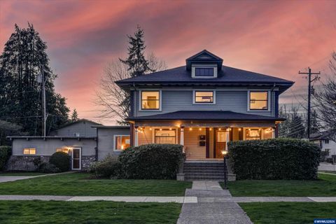 340 NW 7th St Corvallis OR 97330