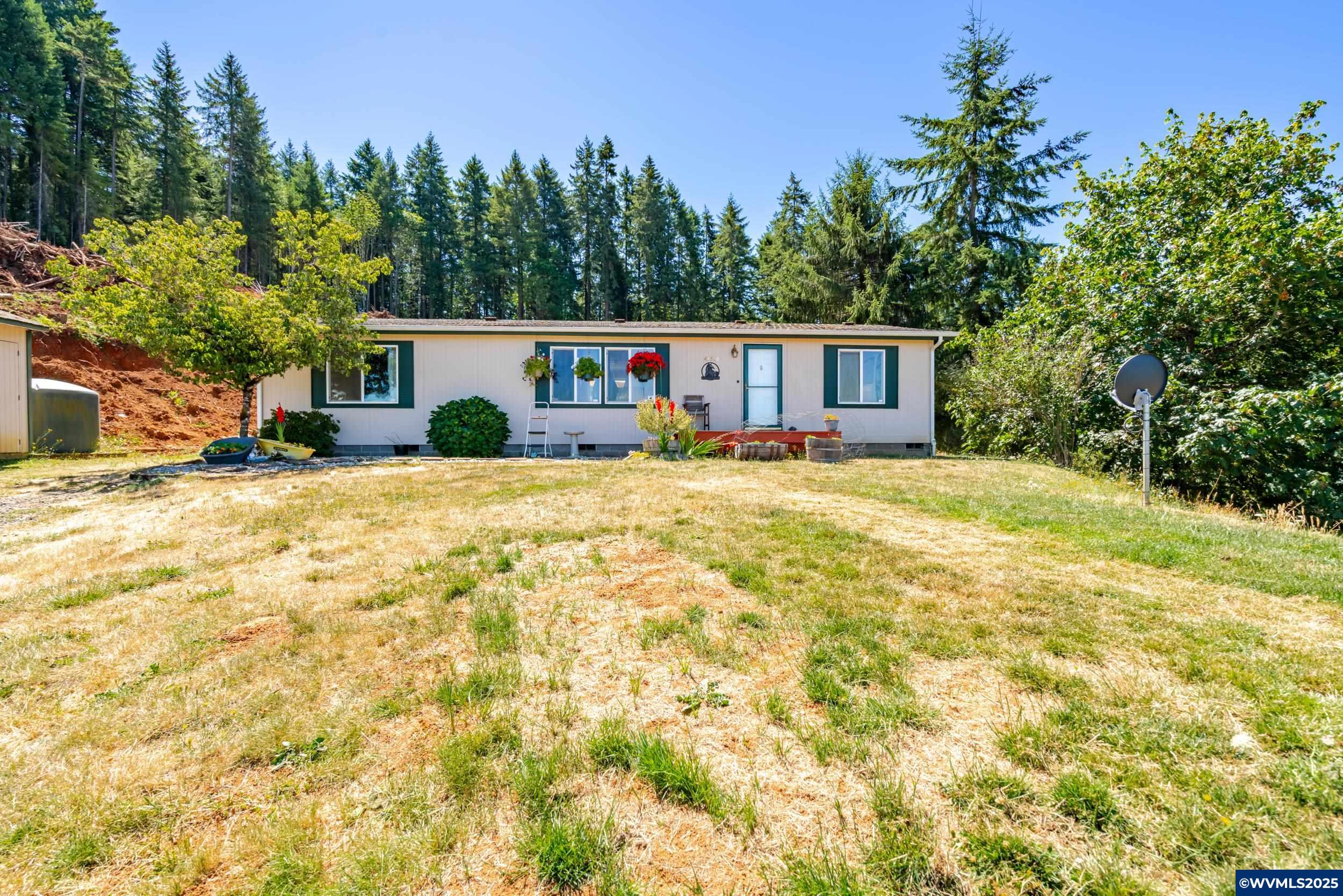 41320 N Keel Mountain Dr