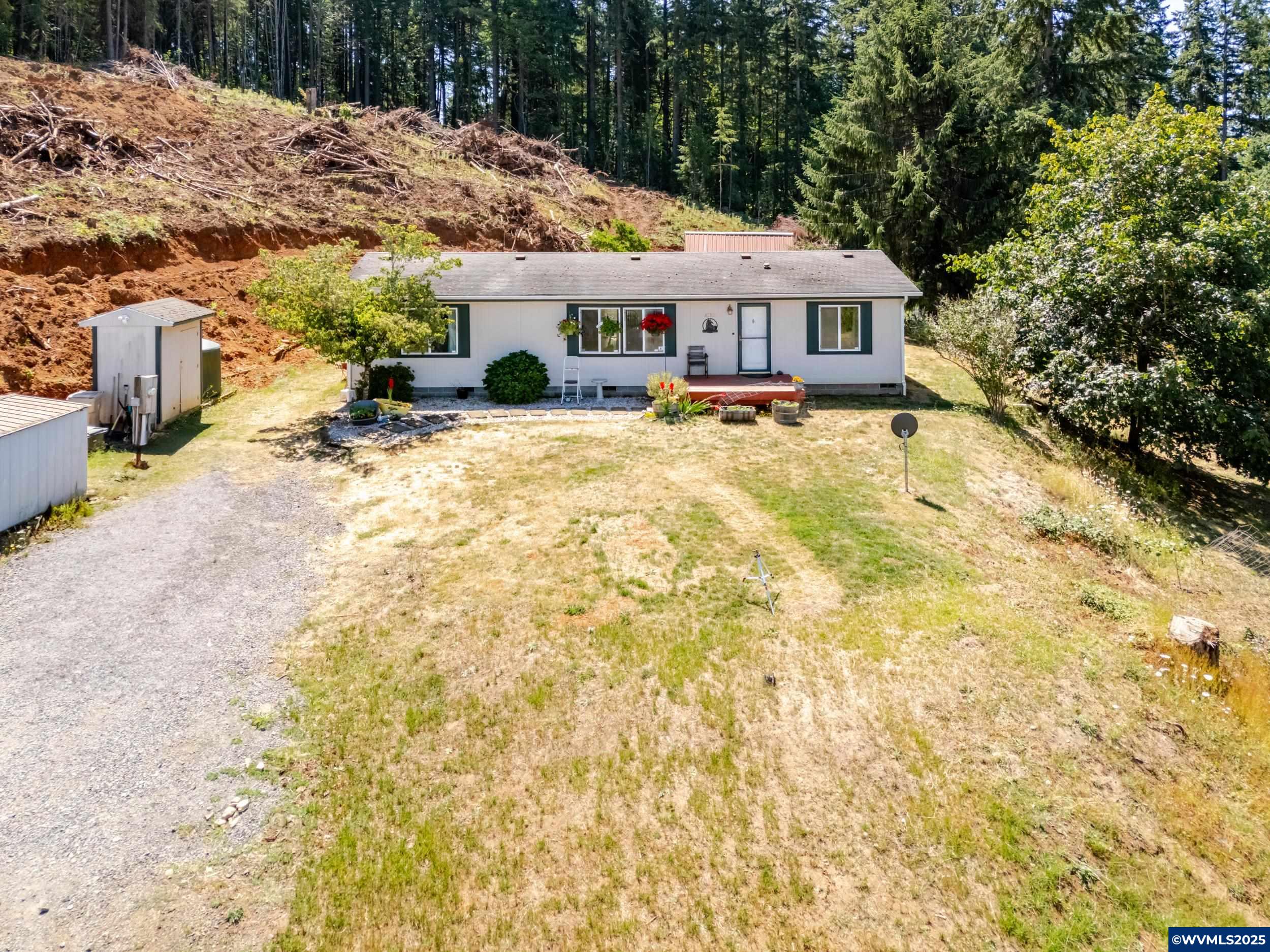 41320 N Keel Mountain Dr