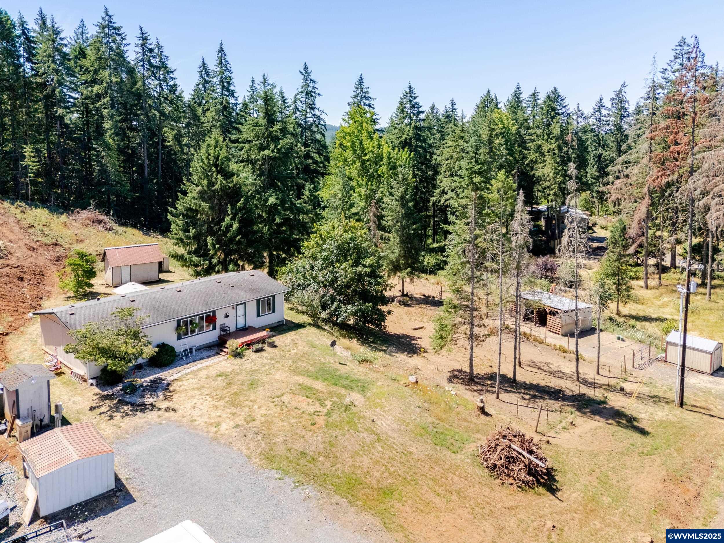 41320 N Keel Mountain Dr