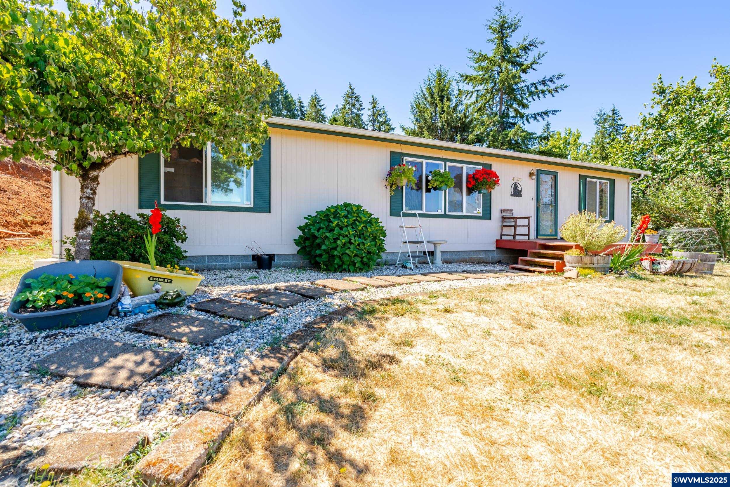 41320 N Keel Mountain Dr